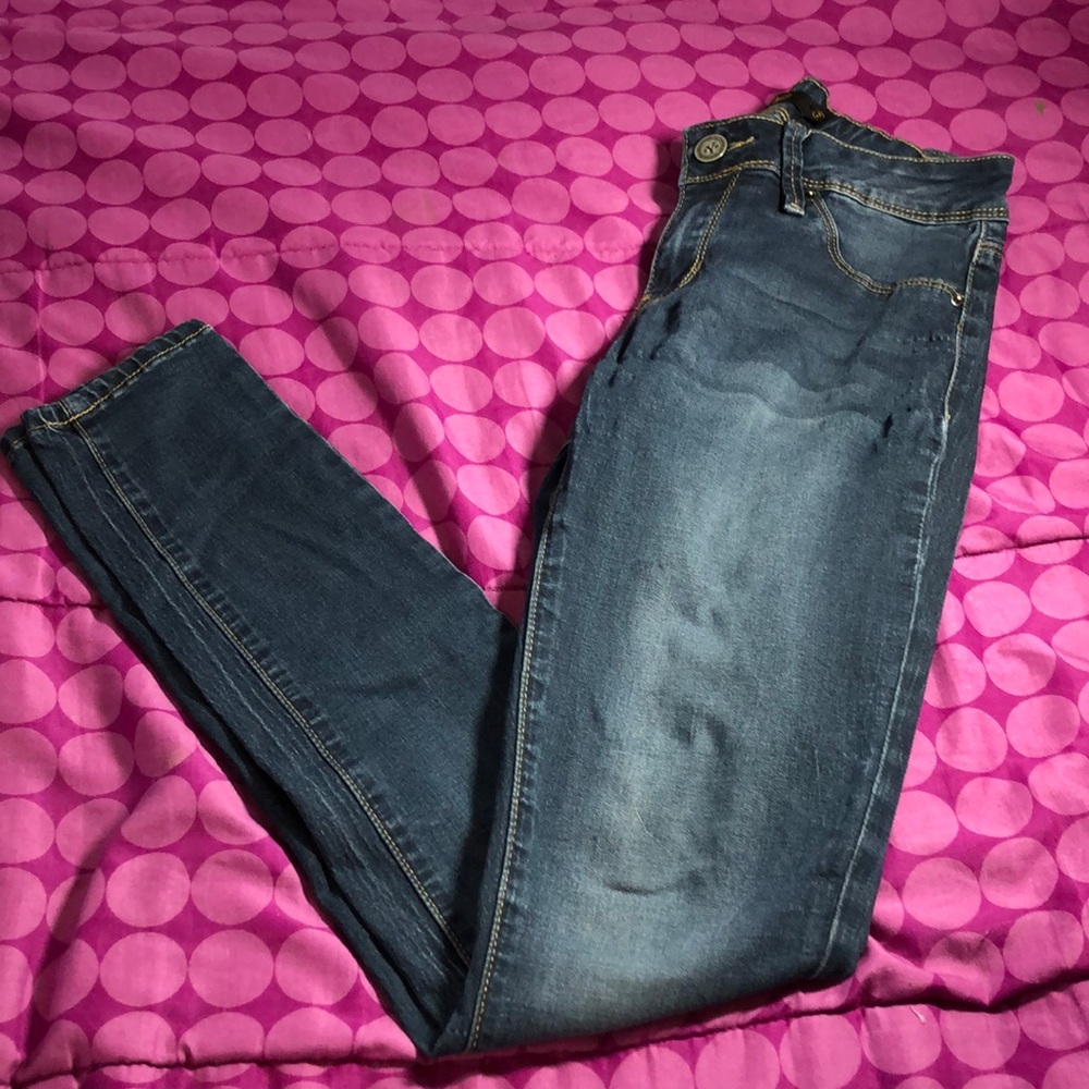 Ymi jeans